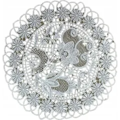 Serweta Gip. 0 40