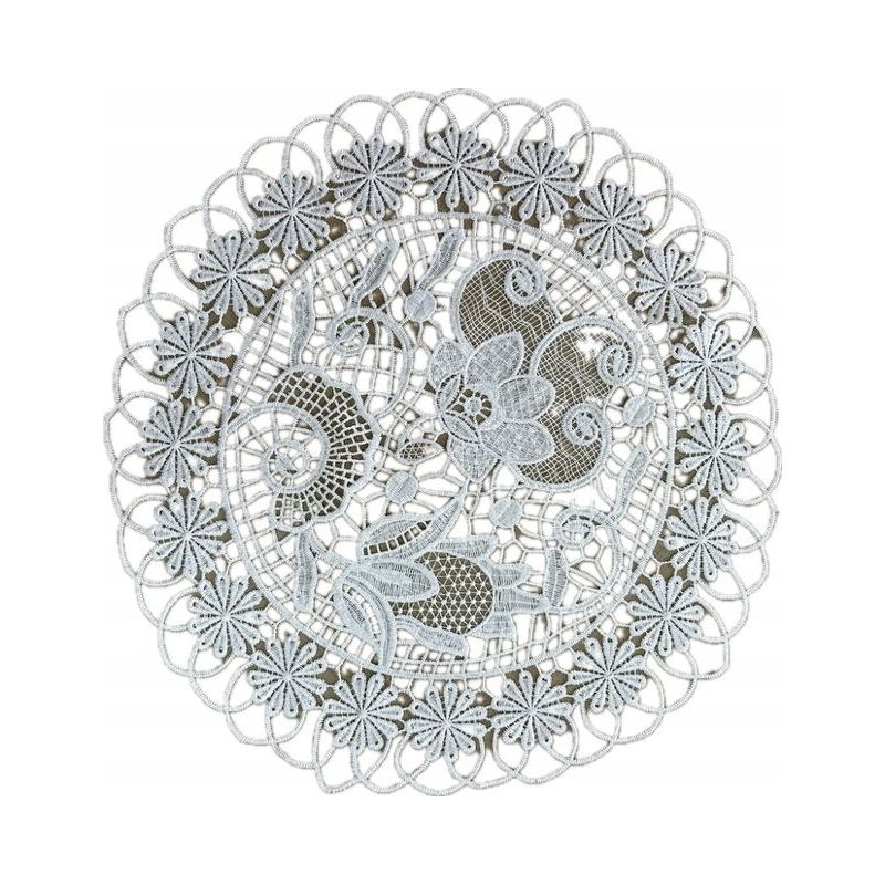 Serweta Gip. 0 40
