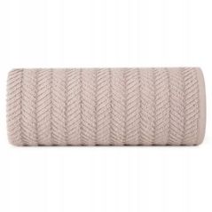 Ręcznik 70X140 Eurofirany Etno 04 puder