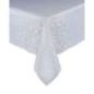 Obrus Plamoodporny Biały 110 x 160 Ornament Pnącza Obrus Plamoodporny Biały 110 x 160 Ornament Pnącza