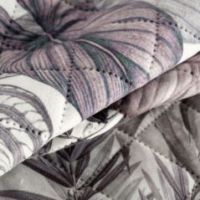 Narzuta Eurofirany poliester 200 cm x 220 cm