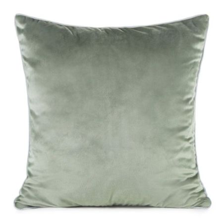 Poszewka Gaja 2 45 x 45 cm oliwkowy