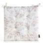 SIED/GARDEN/21A 43X43 K + beżowy SIED/GARDEN/21A 43X43 K + beżowy