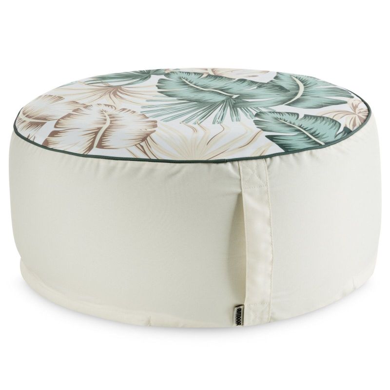 PUFA/GARDEN/13 53X23 K + zielony