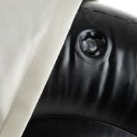 PUFA/GARDEN/13 53X23 K + zielony