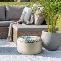 PUFA/GARDEN/13 53X23 K + zielony