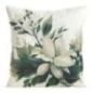 Poszewka len 53 45 x 45 cm beżowy Poszewka len 53 45 x 45 cm beżowy
