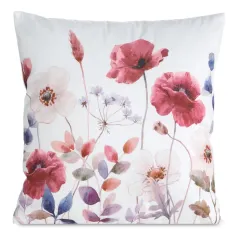 Poszewka mink 39 45 x 45 cm biały