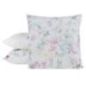 Poszewka mink 29 45 x 45 cm biały