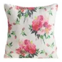 Poszewka wiosna 66 45 x 45 cm zielony