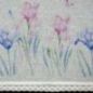 Firana gotowa Dolorez na taśmie 150 x 60 cm biały Firana gotowa Dolorez na taśmie 150 x 60 cm biały