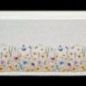 Firana gotowa Rozalie na taśmie 150 x 60 cm biały Firana gotowa Rozalie na taśmie 150 x 60 cm biały
