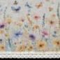 Firana gotowa Rozalie na taśmie 150 x 60 cm biały Firana gotowa Rozalie na taśmie 150 x 60 cm biały