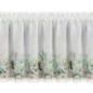 Firana gotowa Estera na taśmie 150 x 60 cm biały Firana gotowa Estera na taśmie 150 x 60 cm biały