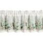 Firana gotowa Estera na taśmie 150 x 30 cm biały Firana gotowa Estera na taśmie 150 x 30 cm biały