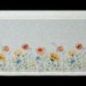 Firana gotowa Nati na taśmie 150 x 60 cm biały Firana gotowa Nati na taśmie 150 x 60 cm biały