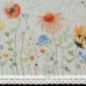 Firana gotowa Nati na taśmie 150 x 30 cm biały Firana gotowa Nati na taśmie 150 x 30 cm biały