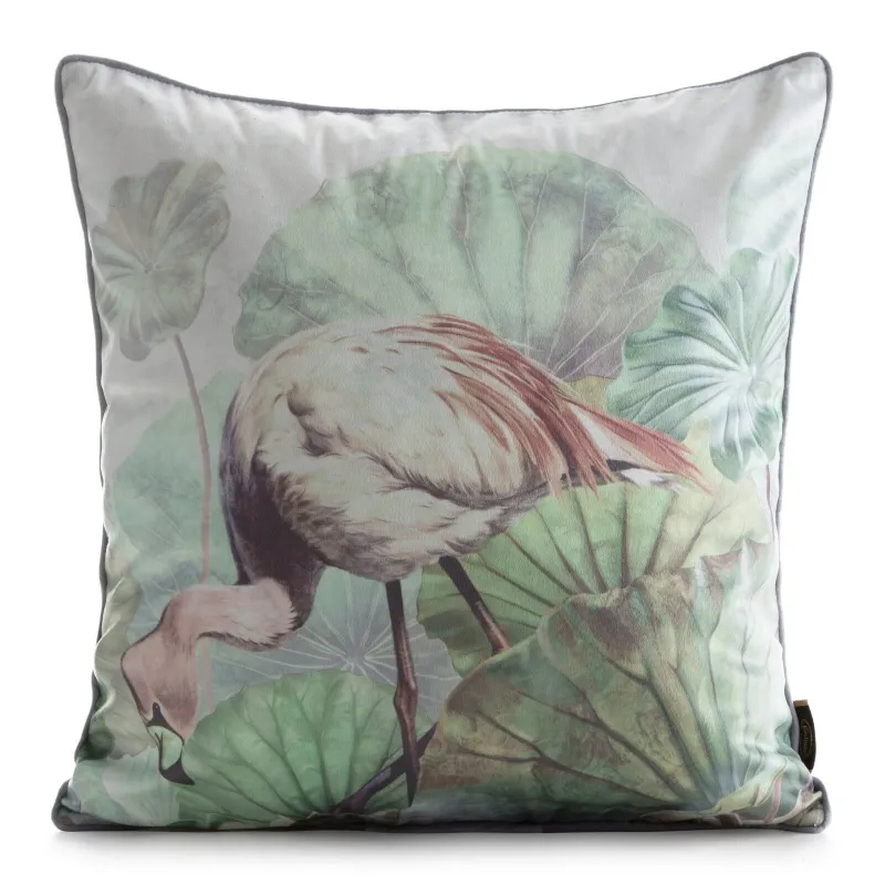 SI/PO/VELVET/195 45X45 ZIE+PUD/PIPING SI/PO/VELVET/195 45X45 ZIE+PUD/PIPING