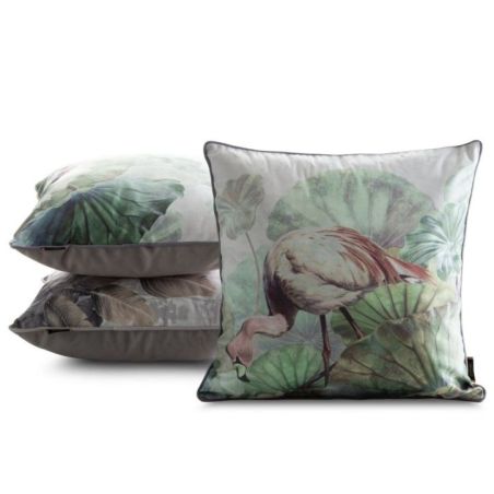 SI/PO/VELVET/195 45X45 ZIE+PUD/PIPING