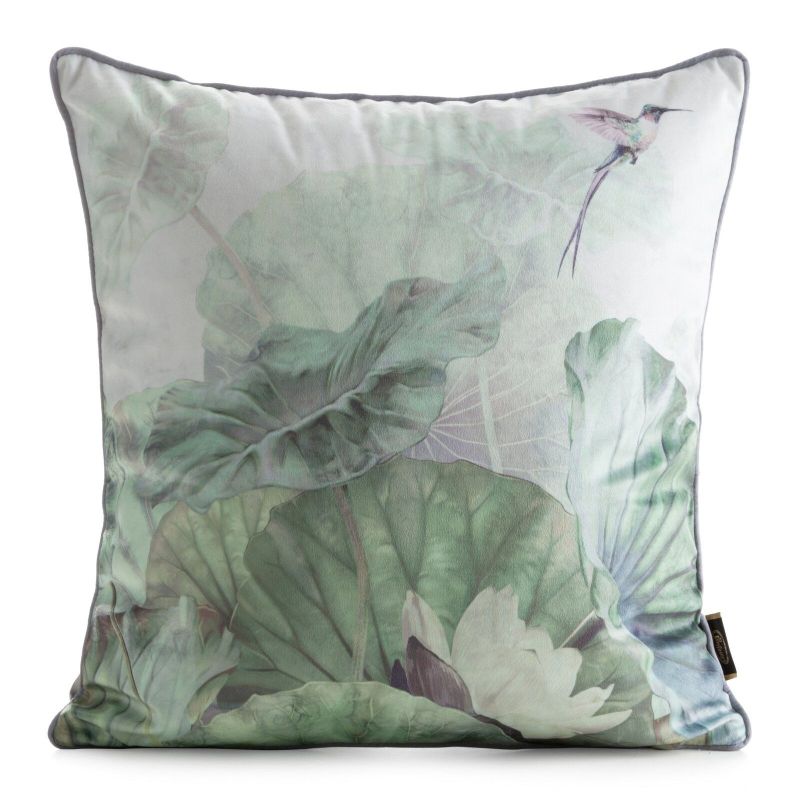 SI/PO/VELVET/194 45X45 ZIE+SRE/PIPING