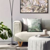 SI/PO/VELVET/194 45X45 ZIE+SRE/PIPING