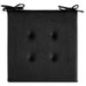 SIED/GAJA/CZAR 40X40X3 czarny SIED/GAJA/CZAR 40X40X3 czarny