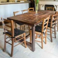 SIED/GAJA/CZAR 40X40X3 czarny