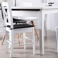 SIED/GAJA/CZAR 40X40X3 czarny