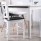 SIED/GAJA/CZAR 40X40X3 czarny SIED/GAJA/CZAR 40X40X3 czarny