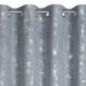 Zasłona gotowa Solana 140 x 250 cm niebieski Zasłona gotowa Solana 140 x 250 cm niebieski