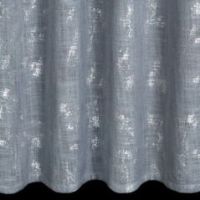 Zasłona gotowa Solana 140 x 250 cm niebieski