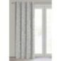 Zasłona gotowa Solana 140 x 250 cm srebrny Zasłona gotowa Solana 140 x 250 cm srebrny