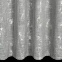 Zasłona gotowa Solana 140 x 250 cm srebrny