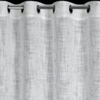 Zasłona gotowa Solana 140 x 250 cm kremowy