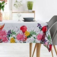 Obrus Summer3 85 x 85 cm naturalny