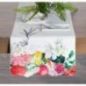 Obrus Summer3 40 x 140 cm naturalny