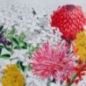 Obrus Summer3 40 x 140 cm naturalny