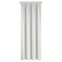 Firana gotowa Rossi na taśmie 135 x 270 cm biały