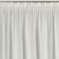 Firana gotowa Rossi na taśmie 135 x 270 cm biały Firana gotowa Rossi na taśmie 135 x 270 cm biały