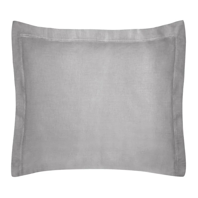 Poszewka Nova Colour 70 x 80 cm stalowy Poszewka Nova Colour 70 x 80 cm stalowy