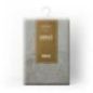Obrus Isla 140 x 300 cm srebrny Obrus Isla 140 x 300 cm srebrny