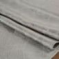 Obrus Isla 140 x 300 cm srebrny Obrus Isla 140 x 300 cm srebrny