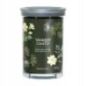 Świeca zapachowa Yankee Candle Signature tumbler 2 knoty Silver Sage&Pine Świeca zapachowa Yankee Candle Signature tumbler 2 knoty Silver Sage&Pine
