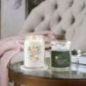Świeca Yankee Candle Signature Silver Sage & Pine Świeca Yankee Candle Signature Silver Sage & Pine