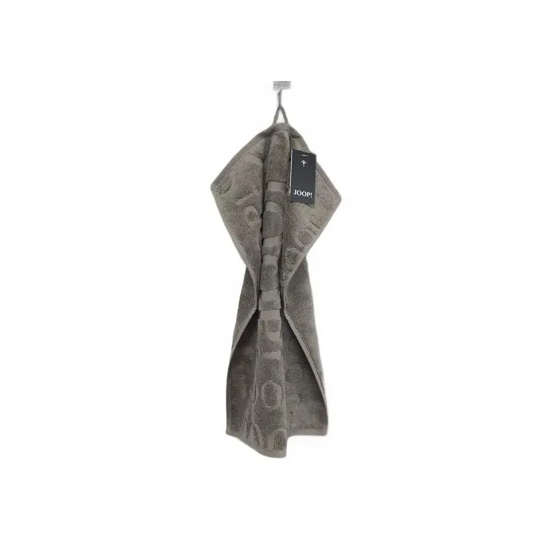Ręcznik kąpielowy - dla gości Joop! Selection 1711 Dt 80/150 779 Ręcznik kąpielowy - dla gości Joop! Selection 1711 Dt 80/150 779
