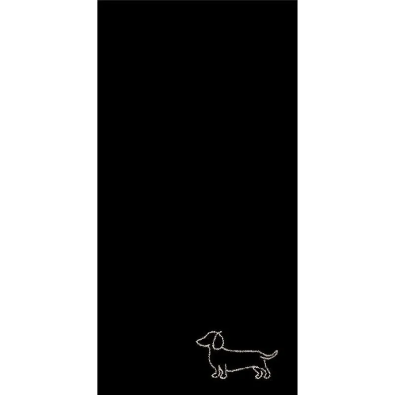 Ręcznik kąpielowy Joop! we Love Dogs 6248 Dt 80/150 93 Ręcznik kąpielowy Joop! we Love Dogs 6248 Dt 80/150 93