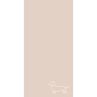 Ręcznik kąpielowy Joop! we Love Dogs 6248 Dt 80/150 33