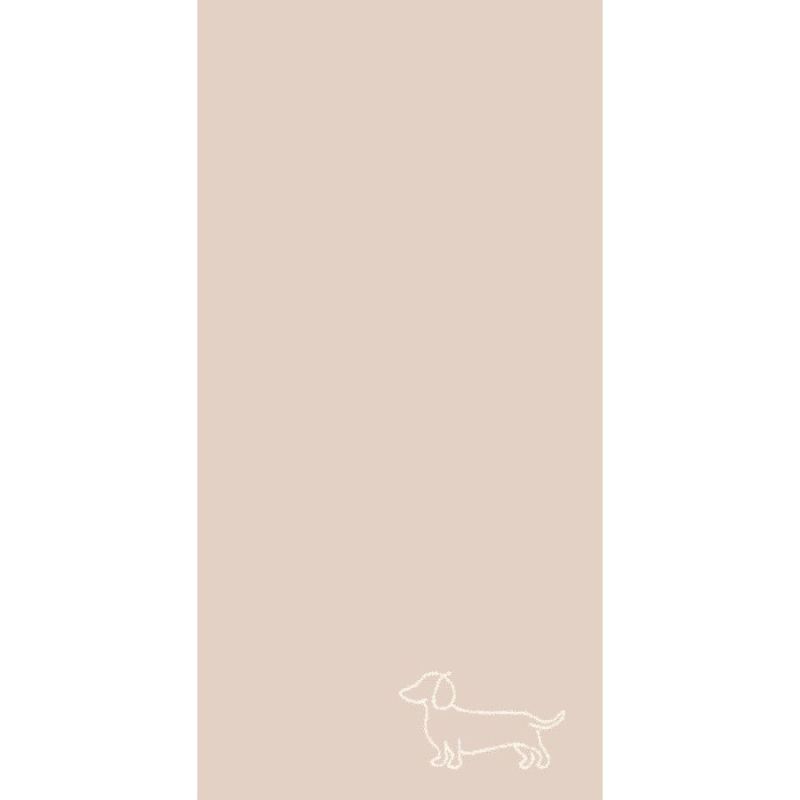 Ręcznik kąpielowy Joop! we Love Dogs 6248 Dt 80/150 33