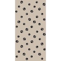 Ręcznik kąpielowy Joop! we Love Dogs 6247 Dt 80/150 93