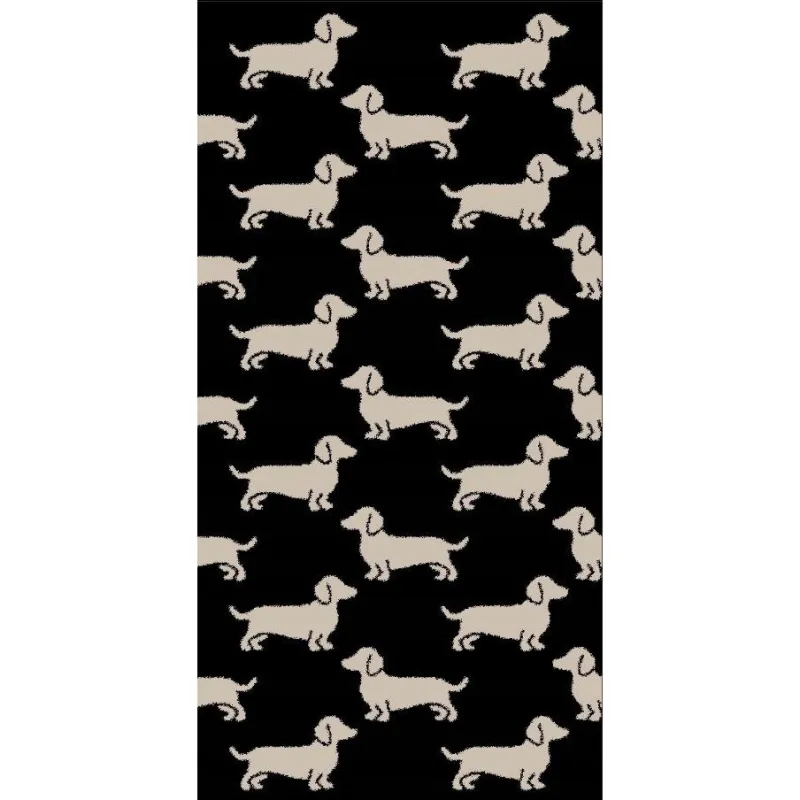 Ręcznik Joop! we Love Dogs 6246 Dt 80/150 93 Ręcznik Joop! we Love Dogs 6246 Dt 80/150 93
